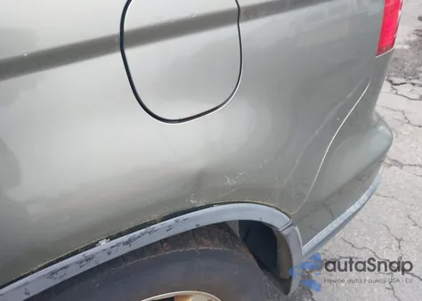 2007 Honda Cr-V Ex из США, поврежденный, VIN JHLRE48537C121052